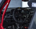 2022 MINI John Cooper Works 24h Nürburgring Interior Wallpapers 150x120