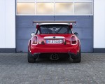 2022 MINI John Cooper Works 24h Nürburgring Rear Wallpapers 150x120 (10)