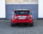 2022 MINI John Cooper Works 24h Nürburgring Rear Wallpapers  150x120