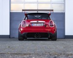 2022 MINI John Cooper Works 24h Nürburgring Rear Wallpapers 150x120 (11)