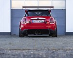 2022 MINI John Cooper Works 24h Nürburgring Rear Wallpapers 150x120