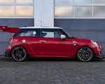 2022 MINI John Cooper Works 24h Nürburgring Side Wallpapers 150x120 (6)