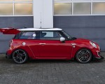 2022 MINI John Cooper Works 24h Nürburgring Side Wallpapers  150x120 (7)