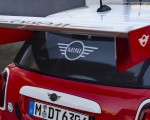 2022 MINI John Cooper Works 24h Nürburgring Spoiler Wallpapers 150x120 (33)