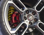 2022 MINI John Cooper Works 24h Nürburgring Wheel Wallpapers 150x120 (28)