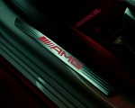 2022 Mercedes-AMG A 35 Edition 55 Door Sill Wallpapers 150x120 (5)
