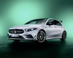 2022 Mercedes-AMG A 35 Edition 55 Wallpapers & HD Images