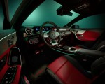 2022 Mercedes-AMG A 35 Edition 55 Interior Wallpapers 150x120 (6)