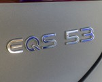 2022 Mercedes-AMG EQS 53 (UK-Spec) Badge Wallpapers 150x120 (41)