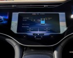 2022 Mercedes-AMG EQS 53 (UK-Spec) Central Console Wallpapers 150x120 (52)
