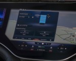 2022 Mercedes-AMG EQS 53 (UK-Spec) Central Console Wallpapers 150x120 (53)