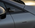 2022 Mercedes-AMG EQS 53 (UK-Spec) Detail Wallpapers 150x120