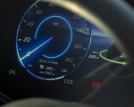 2022 Mercedes-AMG EQS 53 (UK-Spec) Digital Instrument Cluster Wallpapers 150x120 (55)