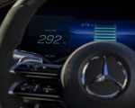 2022 Mercedes-AMG EQS 53 (UK-Spec) Digital Instrument Cluster Wallpapers 150x120 (57)