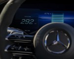 2022 Mercedes-AMG EQS 53 (UK-Spec) Digital Instrument Cluster Wallpapers 150x120