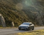 2022 Mercedes-AMG EQS 53 (UK-Spec) Front Three-Quarter Wallpapers 150x120 (22)