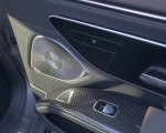 2022 Mercedes-AMG EQS 53 (UK-Spec) Interior Detail Wallpapers 150x120 (58)
