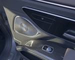 2022 Mercedes-AMG EQS 53 (UK-Spec) Interior Detail Wallpapers 150x120