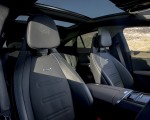 2022 Mercedes-AMG EQS 53 (UK-Spec) Interior Front Seats Wallpapers 150x120