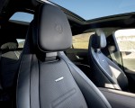 2022 Mercedes-AMG EQS 53 (UK-Spec) Interior Front Seats Wallpapers 150x120