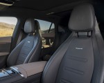 2022 Mercedes-AMG EQS 53 (UK-Spec) Interior Front Seats Wallpapers 150x120 (60)