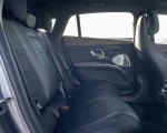 2022 Mercedes-AMG EQS 53 (UK-Spec) Interior Rear Seats Wallpapers 150x120