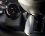 2022 Mercedes-AMG EQS 53 (UK-Spec) Interior Steering Wheel Wallpapers 150x120 (47)