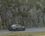 2022 Mercedes-AMG EQS 53 (UK-Spec) Rear Three-Quarter Wallpapers 150x120 (13)