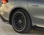 2022 Mercedes-AMG EQS 53 (UK-Spec) Wheel Wallpapers  150x120