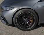 2022 Mercedes-AMG EQS 53 (UK-Spec) Wheel Wallpapers 150x120 (30)