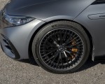 2022 Mercedes-AMG EQS 53 (UK-Spec) Wheel Wallpapers 150x120