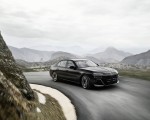 2023 BMW 7 Series 760i xDrive Front Three-Quarter Wallpapers 150x120 (5)