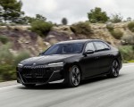 2023 BMW 760i xDrive Wallpapers, Specs & HD Images