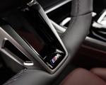 2023 BMW 7 Series 760i xDrive Interior Steering Wheel Wallpapers 150x120 (35)
