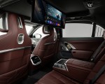 2023 BMW 7 Series 760i xDrive Interior Wallpapers 150x120 (40)
