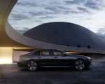 2023 BMW 7 Series 760i xDrive Side Wallpapers 150x120 (14)
