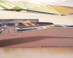 2023 BMW 7 Series Design Sketch Wallpapers 150x120 (71)