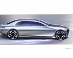 2023 BMW 7 Series Design Sketch Wallpapers  150x120 (48)
