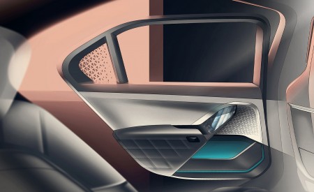 2023 BMW 7 Series Design Sketch Wallpapers 450x275 (83)