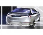 2023 BMW 7 Series Design Sketch Wallpapers 150x120 (56)