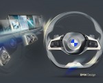 2023 BMW 7 Series Design Sketch Wallpapers 150x120 (75)