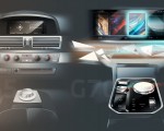 2023 BMW 7 Series Design Sketch Wallpapers 150x120 (77)