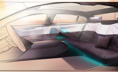 2023 BMW 7 Series Design Sketch Wallpapers 450x275 (78)