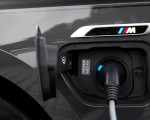 2023 BMW M760e xDrive Charging Connector Wallpapers 150x120
