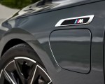 2023 BMW M760e xDrive Detail Wallpapers  150x120