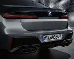2023 BMW M760e xDrive Detail Wallpapers 150x120 (25)