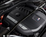 2023 BMW M760e xDrive Engine Wallpapers 150x120