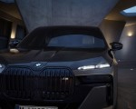 2023 BMW M760e xDrive Headlight Wallpapers 150x120 (19)