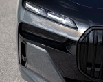 2023 BMW M760e xDrive Headlight Wallpapers 150x120