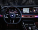 2023 BMW M760e xDrive Interior Cockpit Wallpapers 150x120 (29)